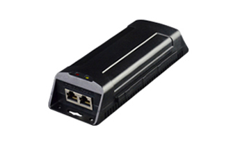 30W Gigabit PoE Injector