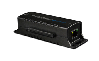 PoE Ethernet Repeater