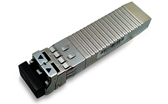 10G Multi-mode Dual Fibers(Duplex-LC) 300m SFP+ Optical Module