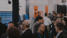 Thank You for Attending the ISC West 2019