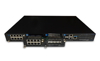 24 ports Ethernet switch