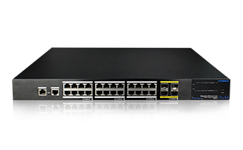 24 ports switch