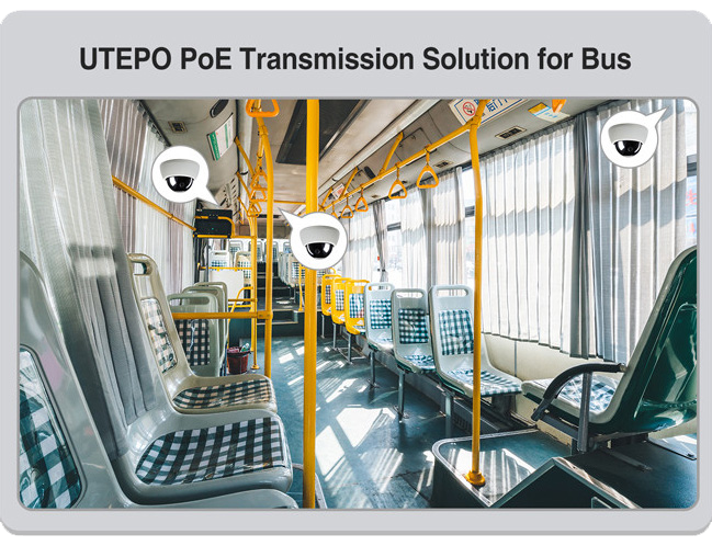 UTEPO solution