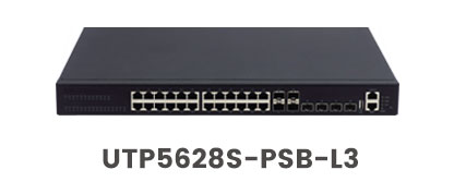 UTP5628S-PSB-L3