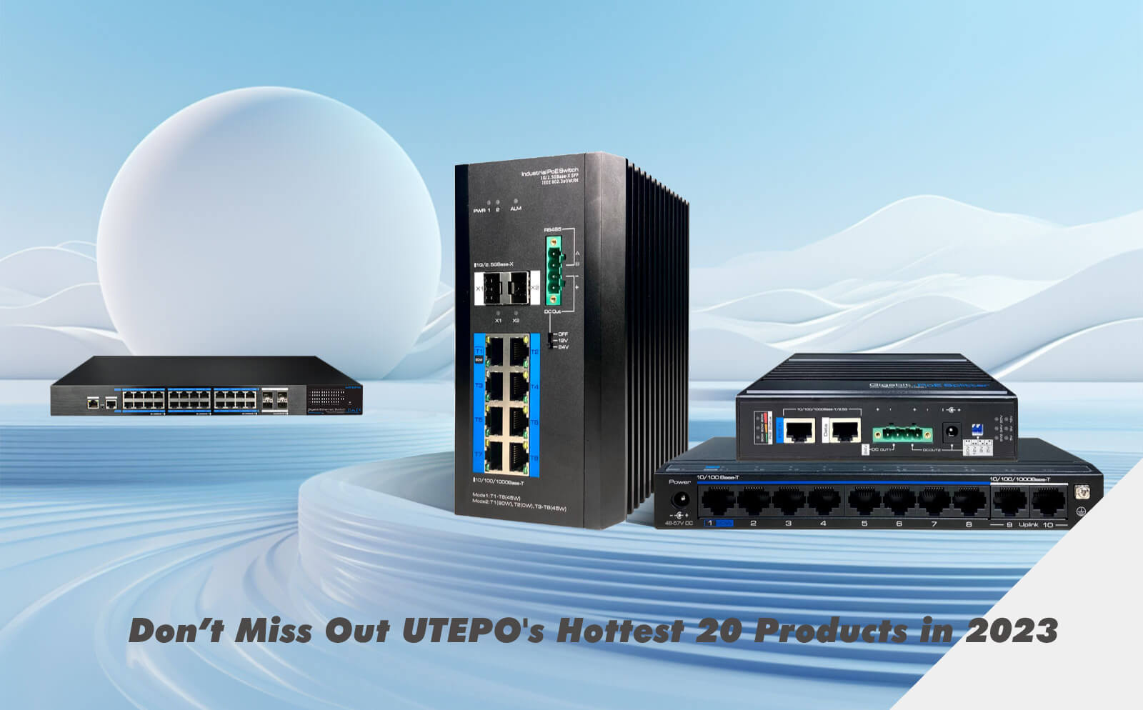 Don't Miss Out UTEPO's Hottest 20 Products in 2023